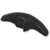 Parafango anteriore 18''x125mm ABS completo
