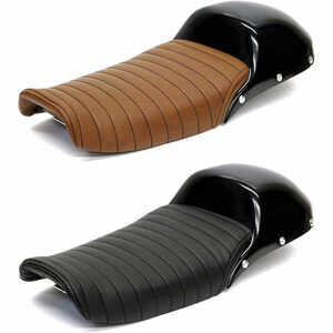Complete seat Honda CX 500 C-Racer Flat Type1