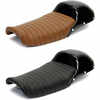 Complete seat Honda CX 500 C-Racer Flat Type1