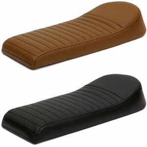 Sella moto universale completa Sport Classic