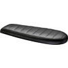 Universal motorcycle complete seat Tracker black - Pictures 2