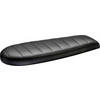 Asiento completo universal para moto Tracker negro