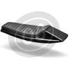 Sella completa Flat Track nero - Foto 4