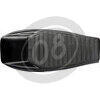 Sella completa Flat Track nero - Foto 3