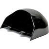 Universal Motorradsattel Scrambler Multi braun - Bilder 2