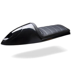 Sella completa Classic Racer lunga