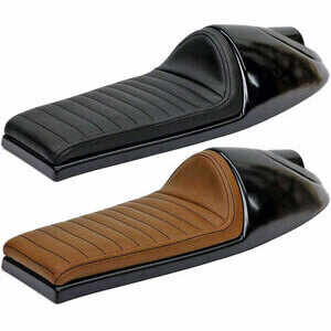 Sella moto universale completa Modern Racer