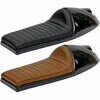 Asiento completo universal para moto Modern Racer