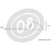 Sella completa Classic Racer - Foto 4