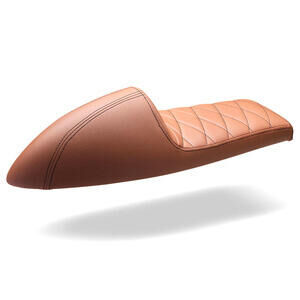 Sella completa Classic Racer lunga