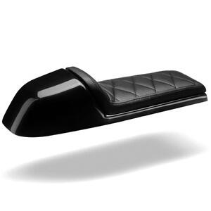 Sella completa Modern Classic nero