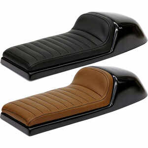 Sella moto universale completa Modern Classic