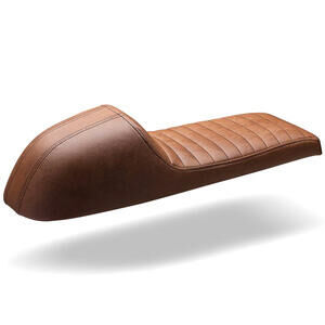 Sella completa Classic marrone
