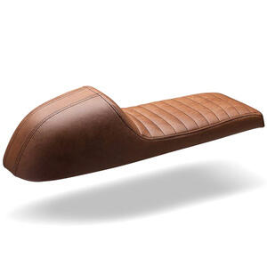 Sella completa Classic marrone