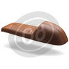 Sella completa Classic marrone - Foto 3