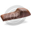 Sella completa Classic marrone - Foto 2