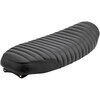 Sella completa per Triumph Bonneville biposto nero