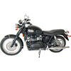 Sella completa per Triumph Bonneville Mustang Retro - Foto 2