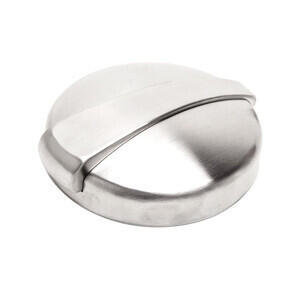 Tappo serbatoio per Triumph Bonneville Monza satinato