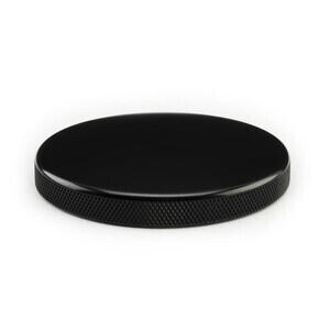 Tappo serbatoio per Triumph Bonneville Classic nero