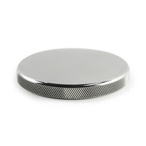 Tappo serbatoio per Triumph Bonneville Classic lucido