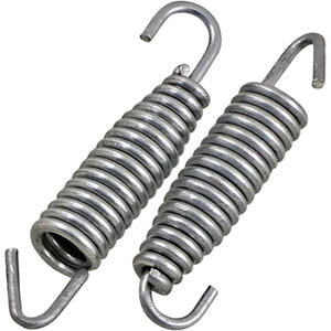 Exhaust spring Moose Racing pair