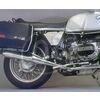 Finale di scarico per BMW R Boxer 2V '73- Replica originale sinistro - Foto 2