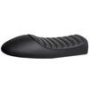 Asiento completo universal para moto Tuck N' Roll negro