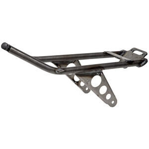 Telaietto posteriore per Yamaha XV 920
