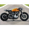 Telaietto posteriore per Yamaha XV 920 - Foto 2