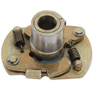 Anticipo automatico per Moto Guzzi V 65