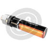 Coppia frecce led Highsider Conero nero fumè - Foto 5