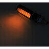 Coppia frecce led Highsider Conero nero fumè - Foto 3