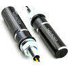 Coppia frecce led Highsider Conero nero fumè - Foto 2