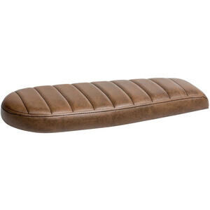 Sella completa Tracker marrone scuro