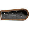 Asiento completo universal para moto Scrambler - Fotos 9