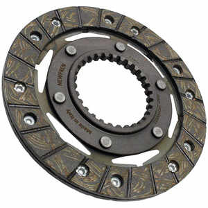 Disco de embrague NewFren F1404