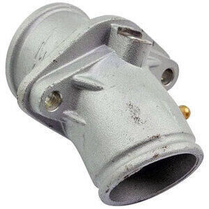 Intake manifold Moto Guzzi 750 Nevada \'93- left