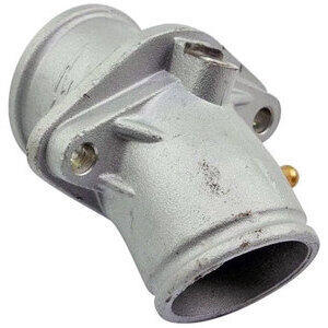 Collettore di aspirazione per Moto Guzzi 750 Nevada '93- sinistro