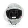 Casco moto integrale ROEG Peruna bianco - Foto 6