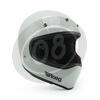 Casco moto integrale ROEG Peruna bianco - Foto 4