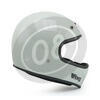 Casco moto integrale ROEG Peruna bianco - Foto 3