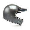 Casco moto integrale ROEG Peruna nero metal flake
