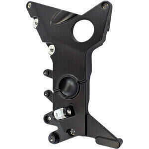 Rearset support bracket Moto Guzzi Griso right