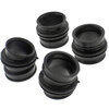 Manicotto aspirazione per Honda CB 500 Four K1 scatola filtro set completo