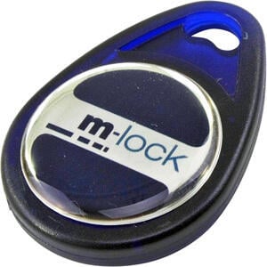 Chiave accensione digitale Motogadget M-Lock