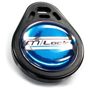 Chiave accensione digitale Motogadget M-Lock