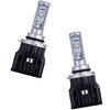 Bulbo led 12V-H11 coppia