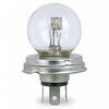 Ampoule halogène 12V R2, 45/40W