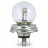 Bulbo alogeno 6V-R2, 45/40W